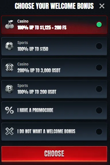 Sicherheits-Checkliste für Glorion Casino Sicherheits-Checkliste für Glorion Casino